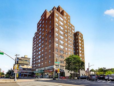 107-40 Queens Blvd #1