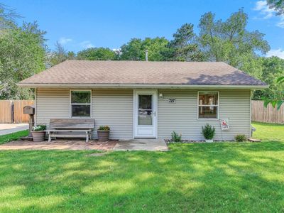 Property at 727 Elm St, Anoka, MN