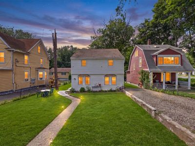 Property at 151 Saw Mill River Rd aka 151 S Central Ave, Elmsford, NY