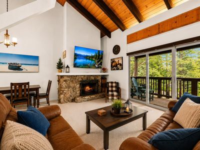 2755 N Lake Blvd #6