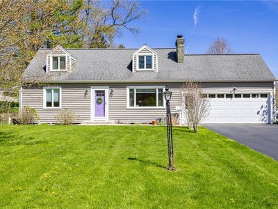 141 Highledge Dr