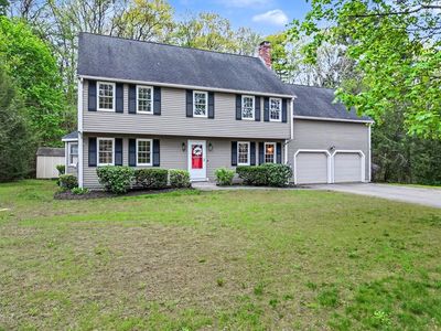 8 Thomas Dr