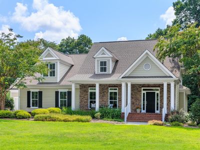 2626 Sly Fox Ln