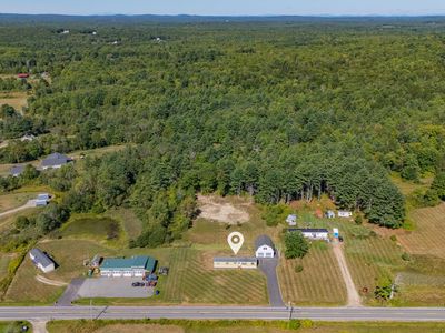298 Alexander Reed Road
