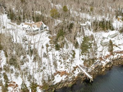 5 Southern Point Road