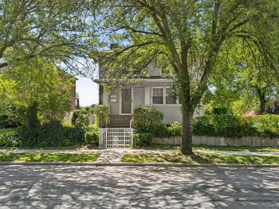 2950 Randall Avenue