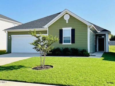 200 Chestnut Oak Ln