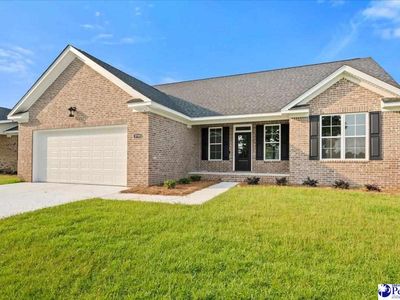3759 W Lake Dr