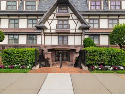77 Maple Avenue #100