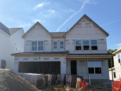 225 Jasmine Way Lot 384