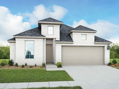 Enclave - Aruba Plan, Ellis Cove