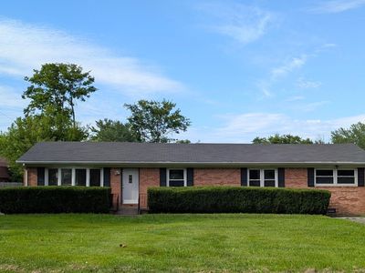 Property at 126 Lakeview Dr, Paducah, KY