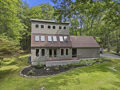 Property at 226 Bruce Hill Road, Cumberland, ME