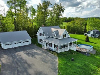 1692 Caribou Rd Road