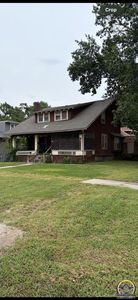 634 SW Lincoln St