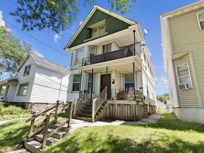 2122 S 26th STREET #2122A