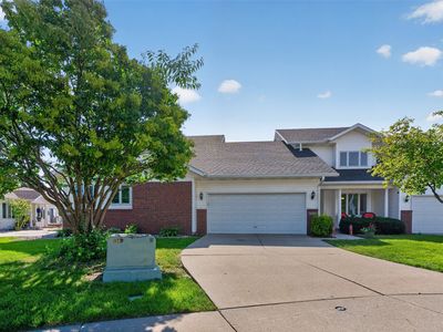 5055 Cleburne Ct