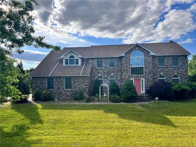 630 Clearfield Rd