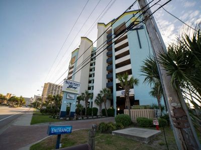 6804 N Ocean Blvd. #1409