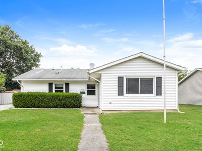 514 Wellington Blvd