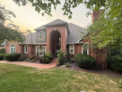 5101 S Bellhurst Court