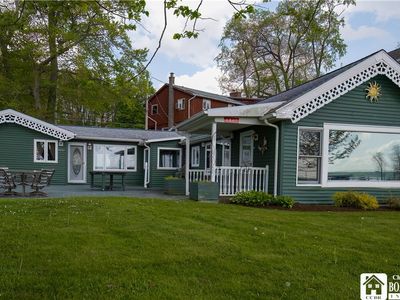 4847 Chautauqua Ave