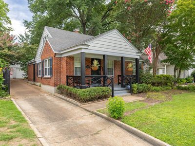 3214 Cowden Ave