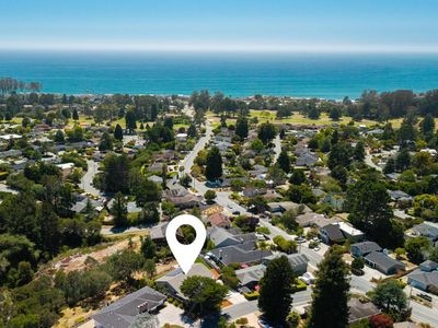 504 Cuesta Dr