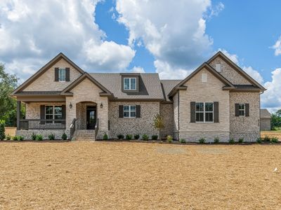 4049 Advocate Path Lot 9