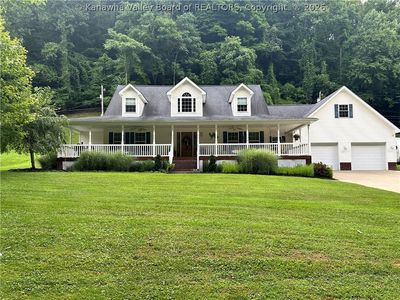 Property at 732 Ball Fork Rd, Danville, WV