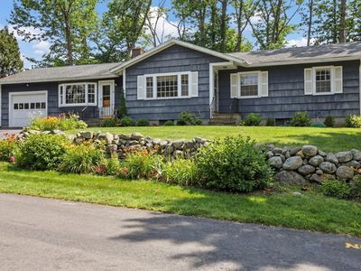 Property at 49 Jackson Rd, Scituate, MA