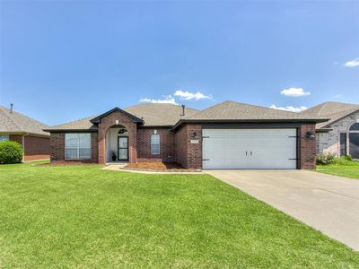 Property at 2508 Port Rush Dr, Moore, OK