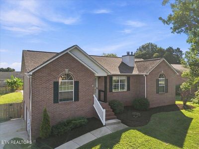 306 Woodsboro Ln