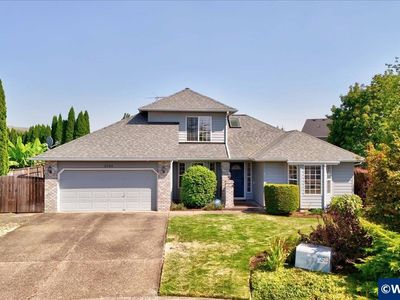 Property at 3785 Hemlock Pl SE, Albany, OR