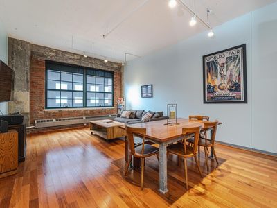 250 Park Ave Unit 304