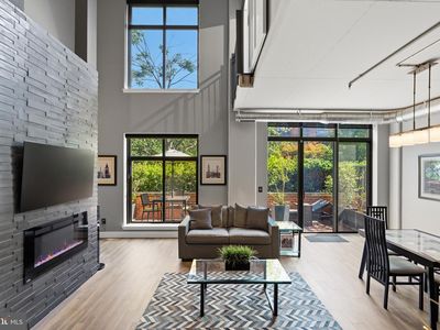 520 John Carlyle St Unit 107