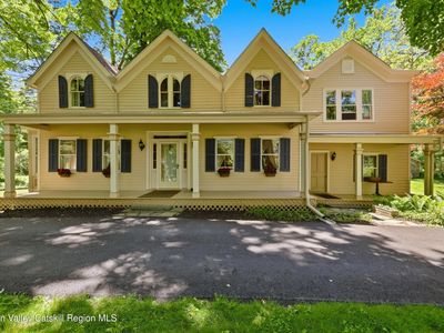 118 Maple Hill Drive