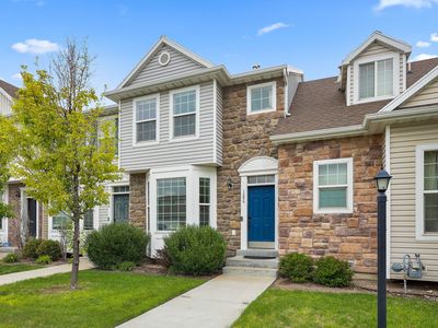 1286 W 210 N