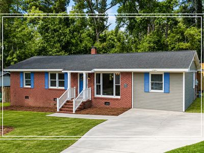 1454 Waccamaw Dr