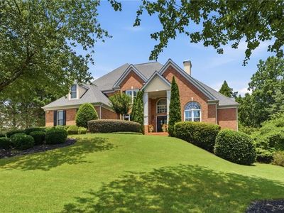 2455 Flat Stone Dr
