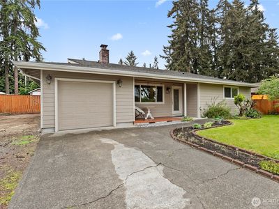 Property at 15902 Woodland Avenue E, Puyallup, WA