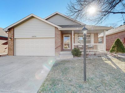2408 Lawson Dr