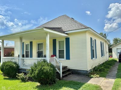 3032 S State Road 235
