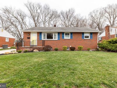 Property at 211 Maryland Ave, Newport, DE