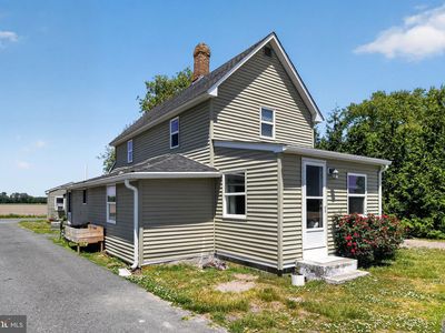 Property at 32902 Horsey Church Rd, Laurel, DE