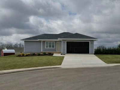 102 Langdon Drive