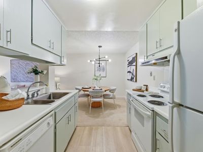 Property at 1305 Webster St #202, Alameda, CA