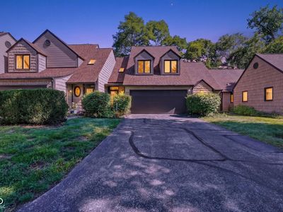 Property at 5960 Highgate Cir E, Indianapolis, IN