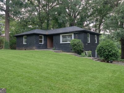 1913 Flintwood Dr