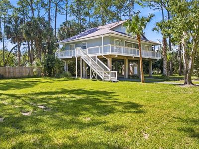 Property at 43 64TH STREET, Yankeetown, FL